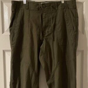REI Coop Men’s Pants Trailsmith Jogger (34W X 32L)